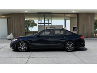 BMW Serie 5 530i xDrive 2027