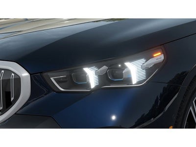 BMW Serie 5 530i xDrive 2027
