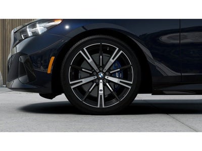 BMW Serie 5 530i xDrive 2027