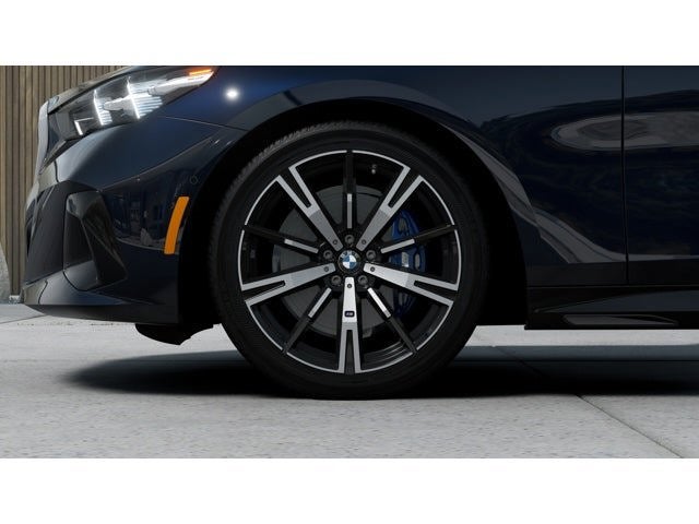BMW Serie 5 530i xDrive 2027