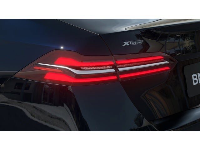 BMW Serie 5 530i xDrive 2027