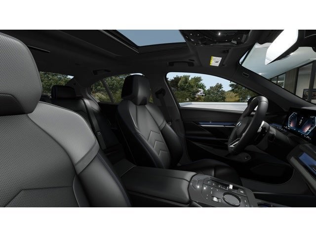BMW Serie 5 530i xDrive 2027