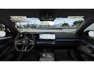 BMW Serie 5 530i xDrive 2027