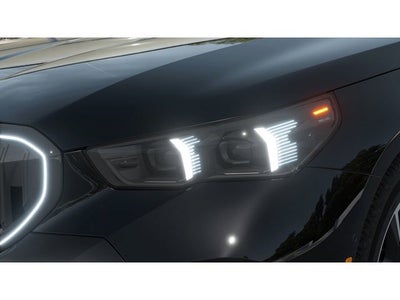 BMW Serie 5 530i xDrive 2027