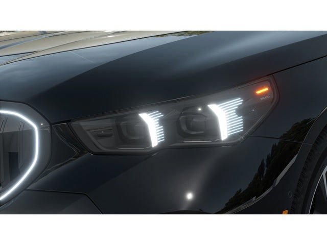 BMW Serie 5 530i xDrive 2027