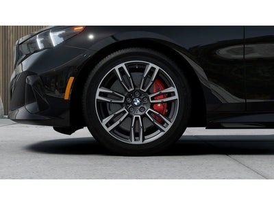 BMW Serie 5 530i xDrive 2027
