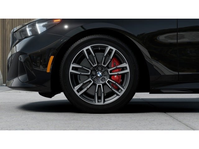 BMW Serie 5 530i xDrive 2027