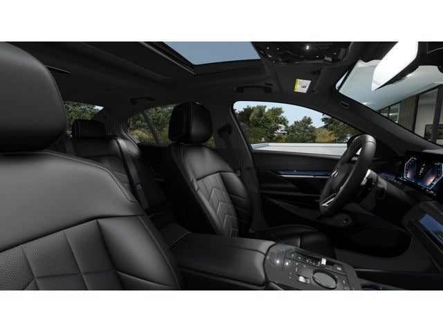 BMW Serie 5 530i xDrive 2027
