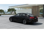 2027 BMW 530i Base