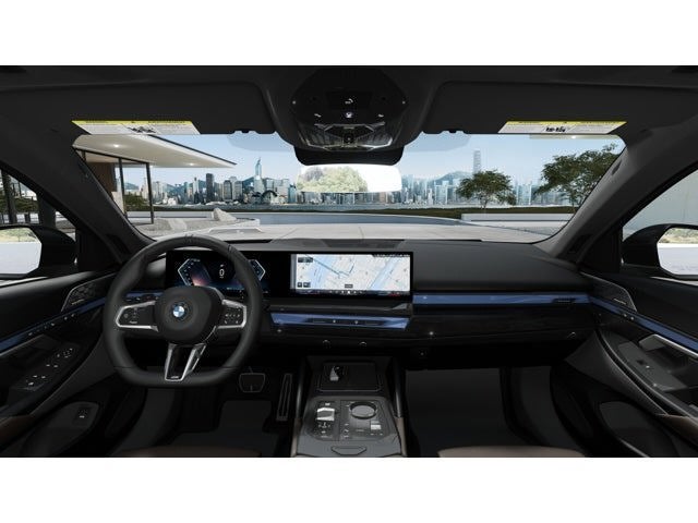 BMW Serie 5 530i xDrive 2027