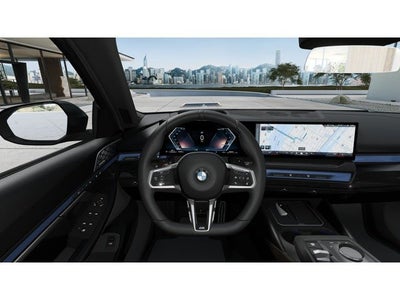 BMW Serie 5 530i xDrive 2027