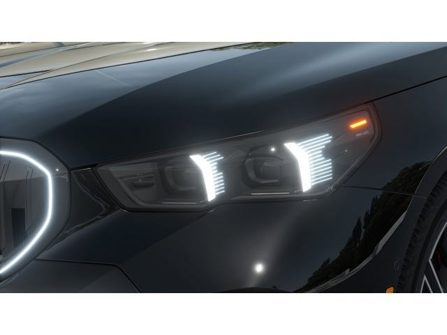 BMW Serie 5 530i xDrive 2027