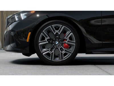 BMW Serie 5 530i xDrive 2027