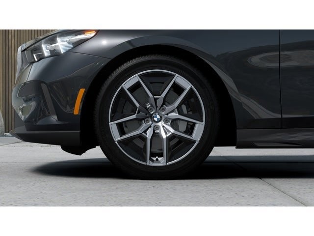 2026 BMW 530i 530i xDrive