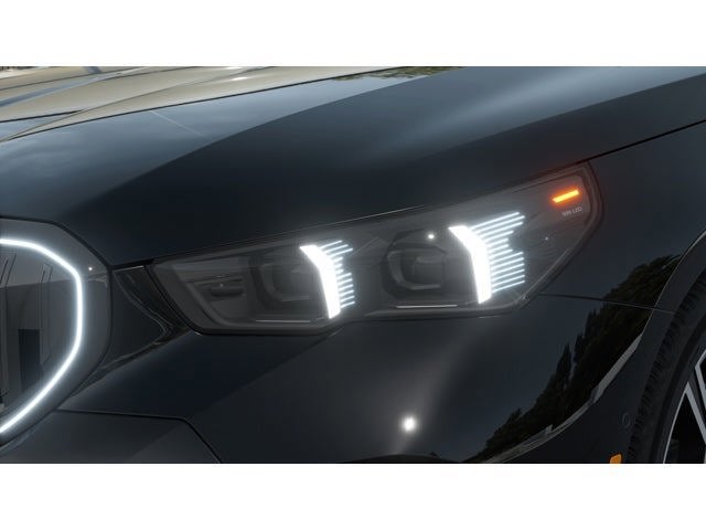 2026 BMW 530i 530i xDrive