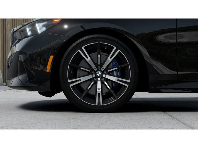 2026 BMW 530i 530i xDrive