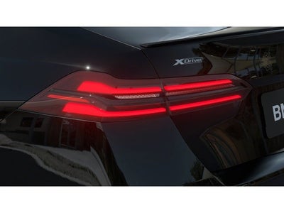 2026 BMW 530i 530i xDrive