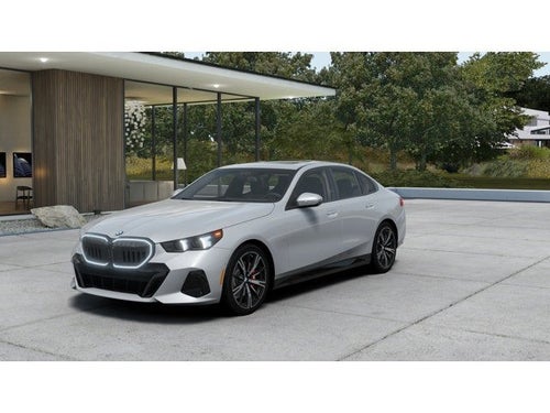 2026 BMW 530i 530i xDrive