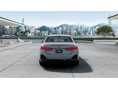 2026 BMW 530i 530i xDrive