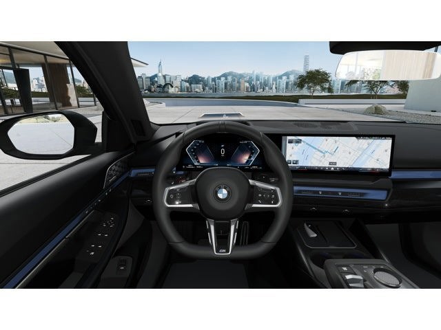 BMW Serie 5 530i xDrive 2027
