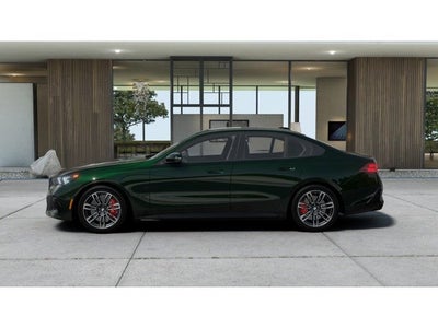BMW Serie 5 530i xDrive 2027