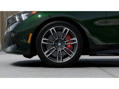 BMW Serie 5 530i xDrive 2027