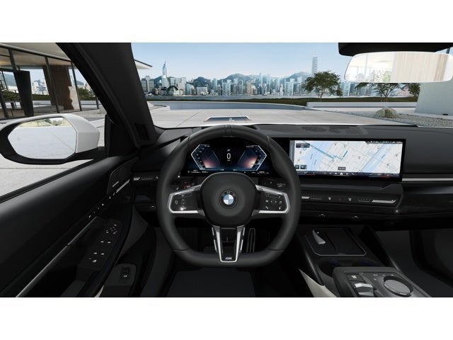 2026 BMW 530i 530i xDrive