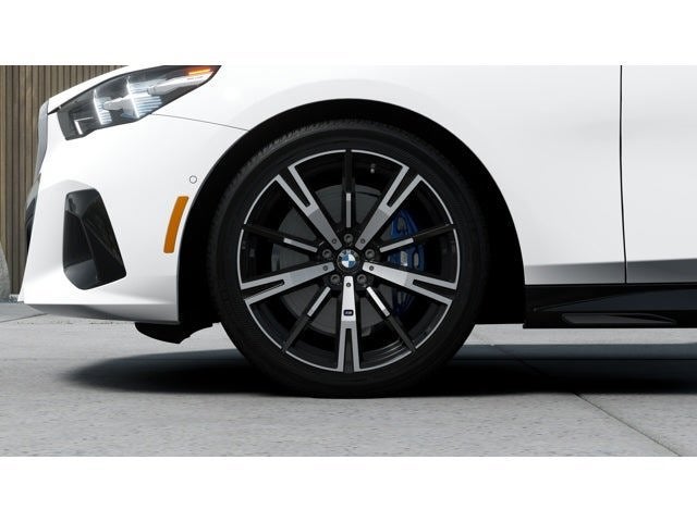 2026 BMW 530i 530i xDrive