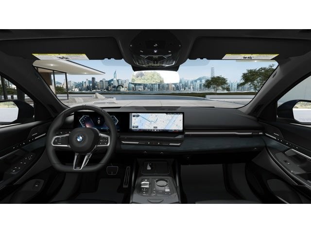 2026 BMW 530i 530i xDrive