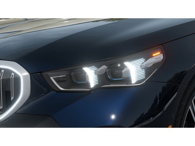 2026 BMW 530i 530i xDrive