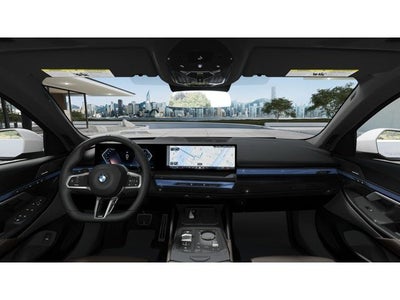 BMW Serie 5 530i xDrive 2027