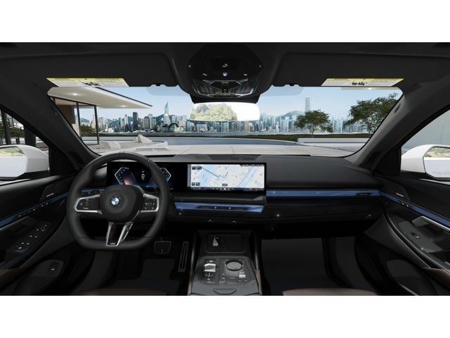 BMW Serie 5 530i xDrive 2027
