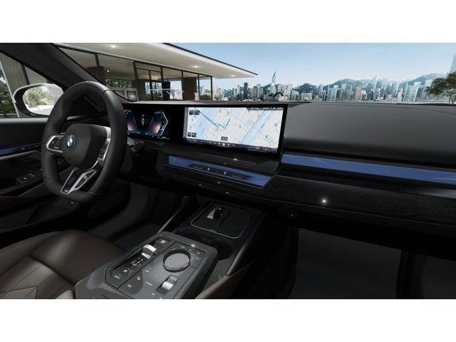 BMW Serie 5 530i xDrive 2027