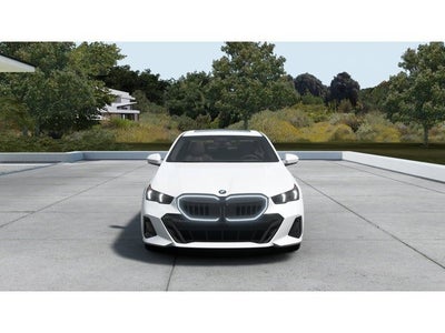 BMW Serie 5 530i xDrive 2027
