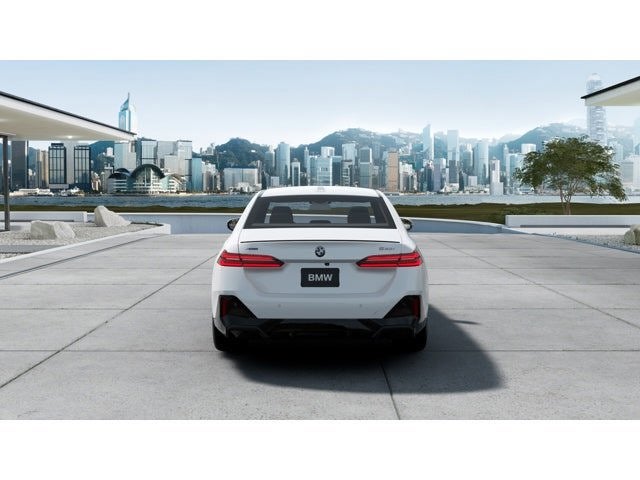 BMW Serie 5 530i xDrive 2027