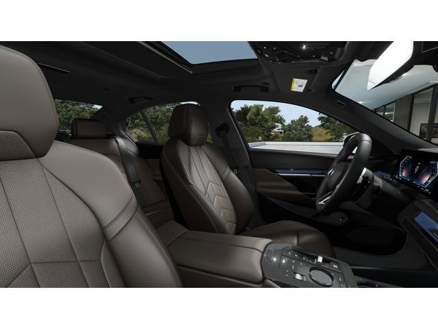 BMW Serie 5 530i xDrive 2027