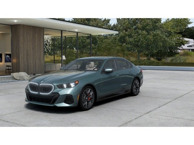 2026 BMW 530i 530i xDrive