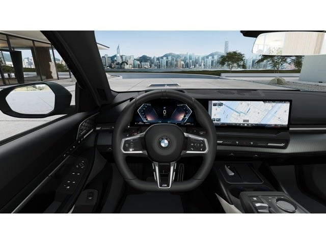 2026 BMW 530i 530i xDrive