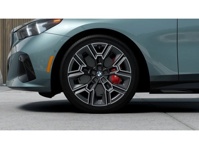 2026 BMW 530i 530i xDrive