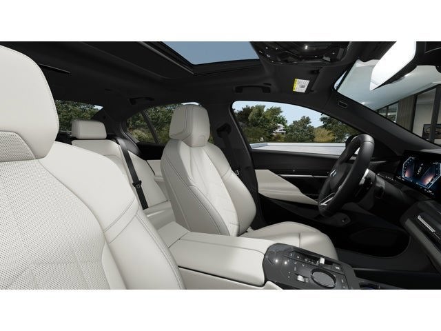 2026 BMW 530i 530i xDrive