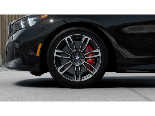 BMW Serie 5 530i xDrive 2027