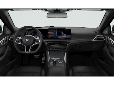 2027 BMW 430i Base