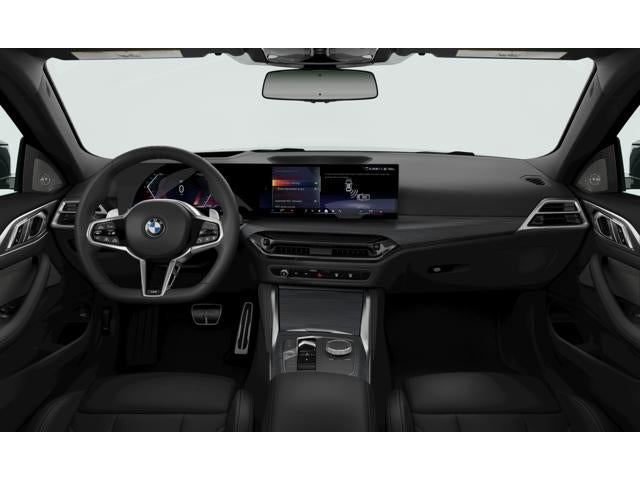 2027 BMW 430i Base