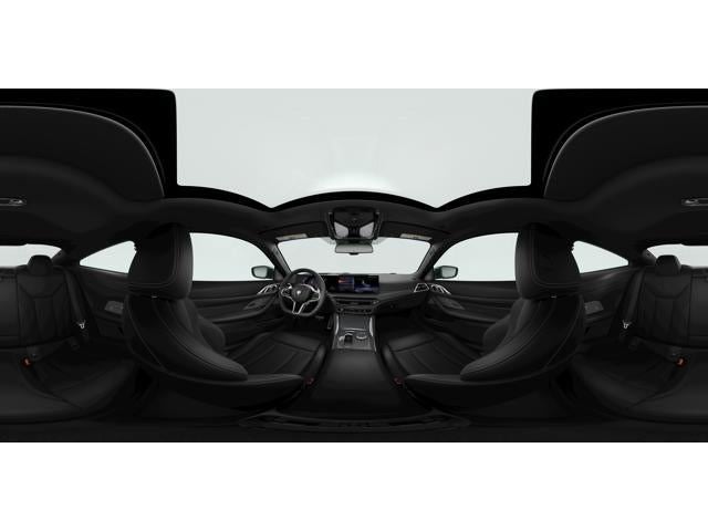 2027 BMW 430i Base