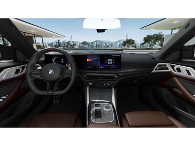 BMW Serie 4 M440i xDrive 2027