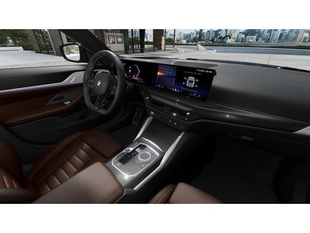 BMW Serie 4 M440i xDrive 2027