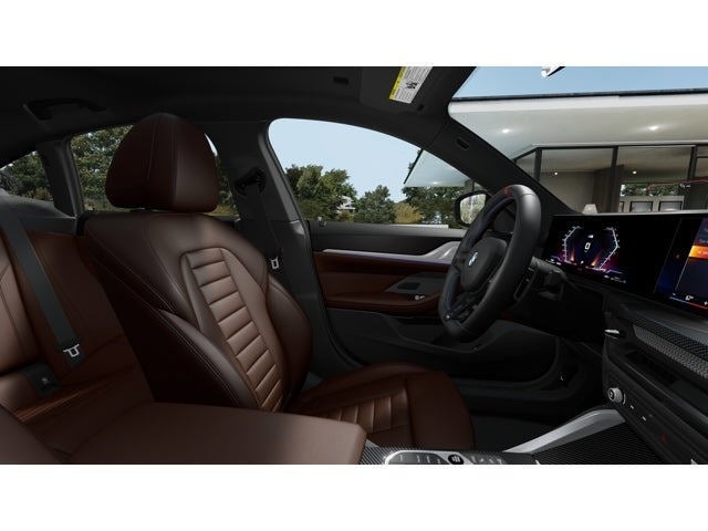 BMW Serie 4 M440i xDrive 2027
