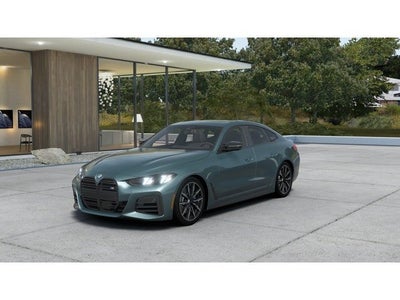 BMW Serie 4 M440i xDrive 2027
