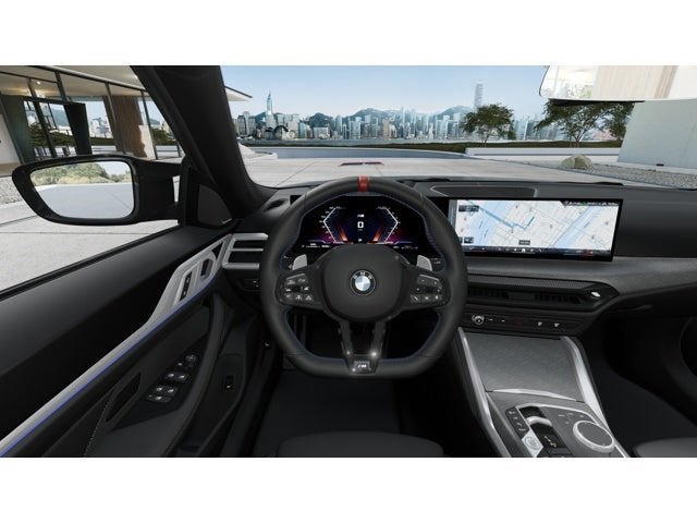 BMW Serie 4 M440i xDrive 2027