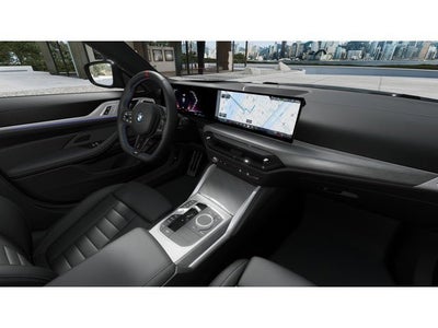 BMW Serie 4 M440i xDrive 2027